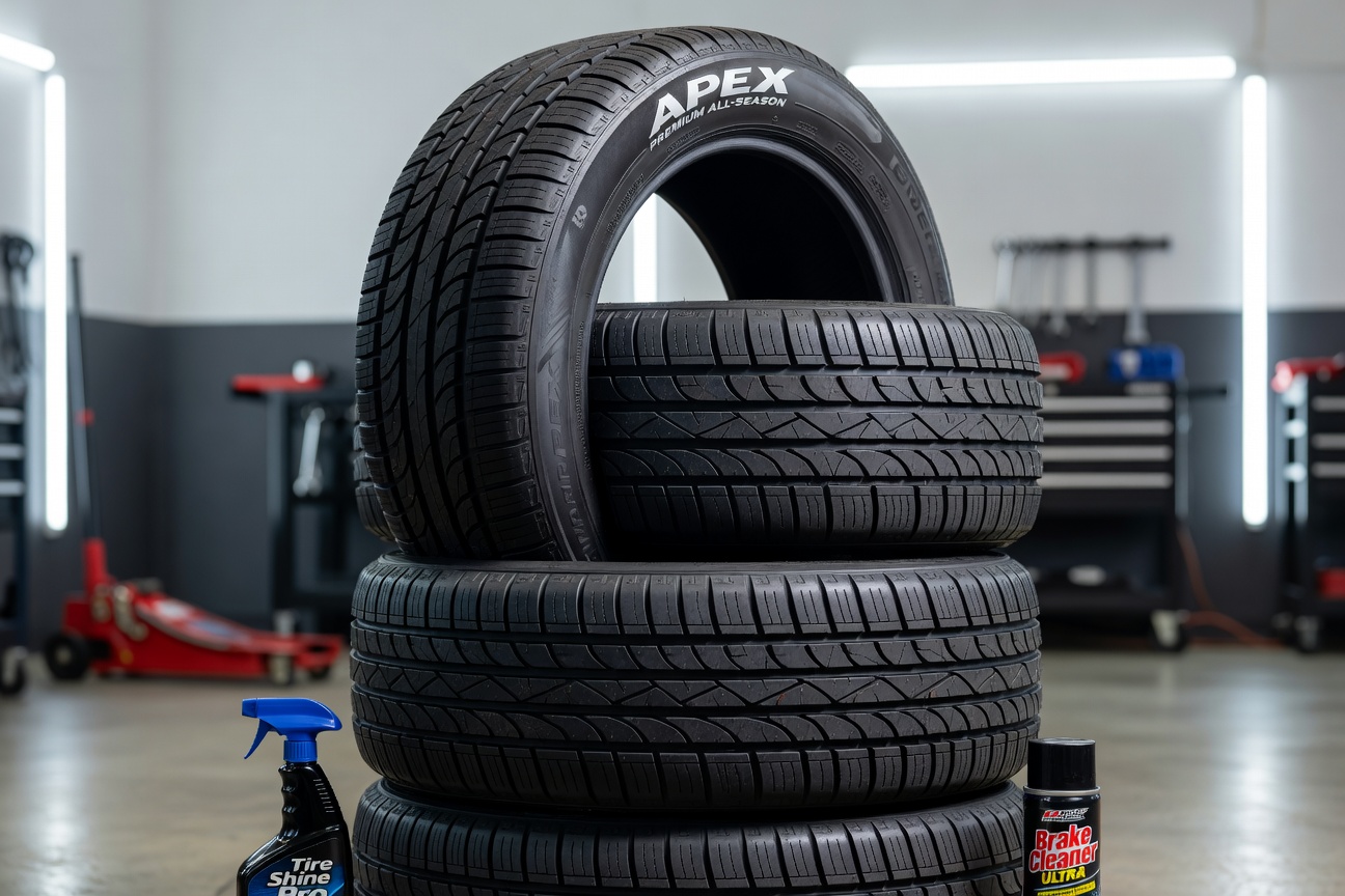 Car Tires